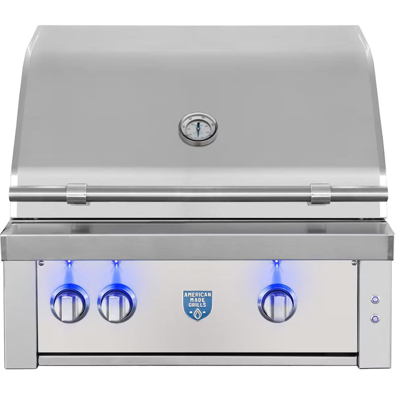 American Made Grills Estate 36" Outdoor Grill