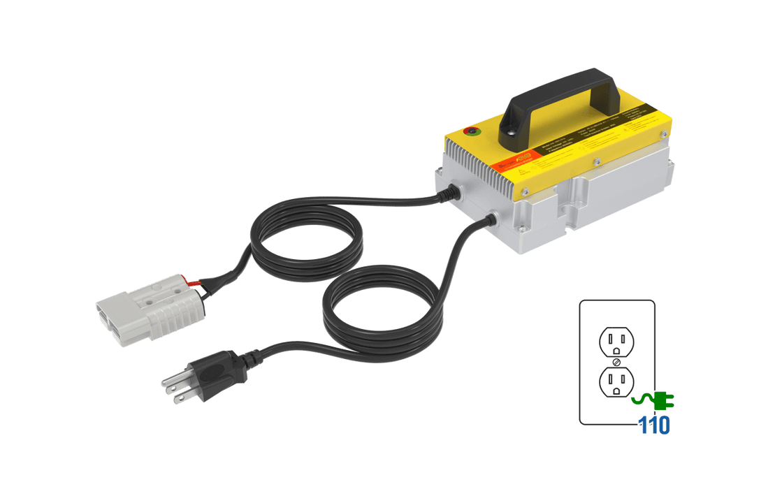 BigBattery 48V 2X FALCON ELITE KIT – LiFePO4 – 122Ah – 6.12kWh