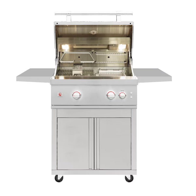 Summerset Grills Quest 30" Outdoor Grill | QST30
