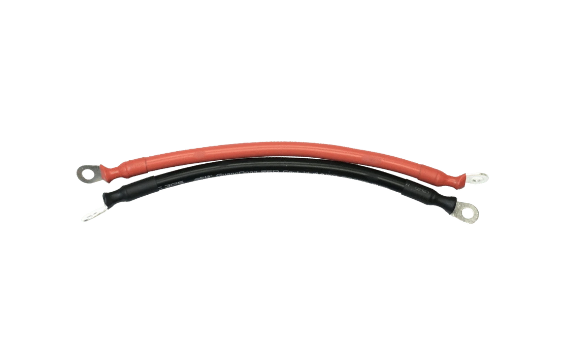 BigBattery 48V 3X EAGLE 2 Battery Kit (96Ah | 4.89 kWh)
