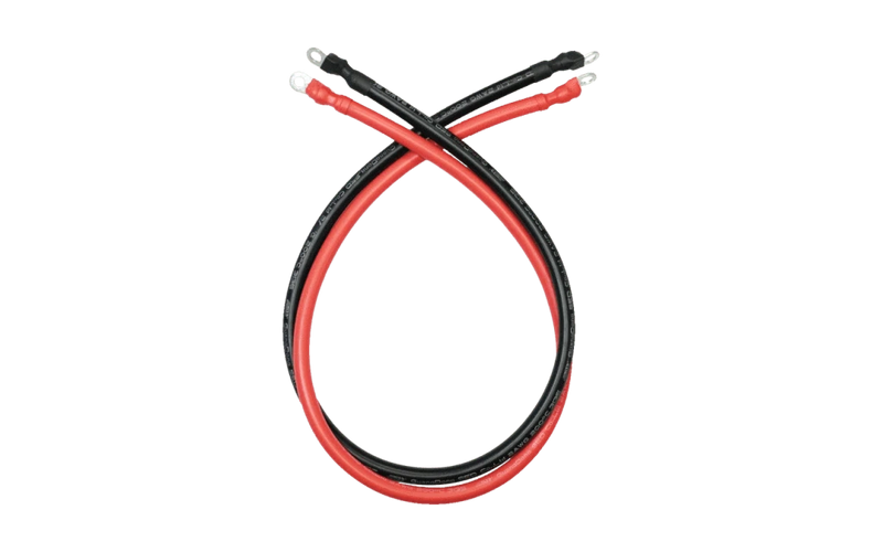 BigBattery 24V 2X HUSKY 2 Battery Kit (400Ah | 10.24kWh)