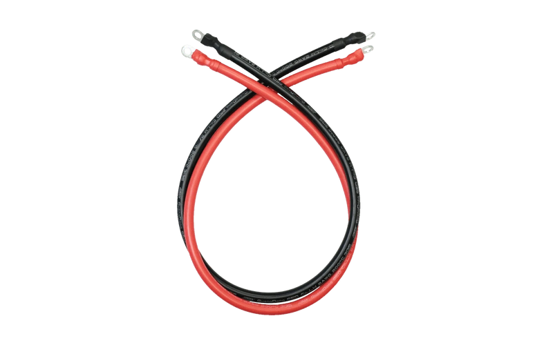 BigBattery 12V 4X HUSKY 2 Battery Kit (1600Ah | 20.48kWh)