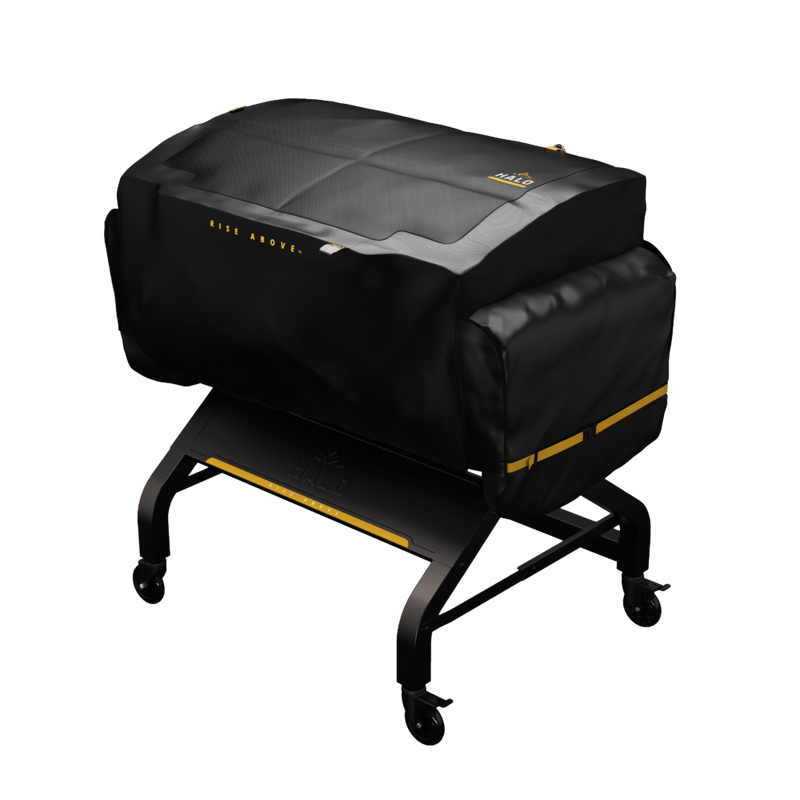 Halo Elite Series Griddle Covers