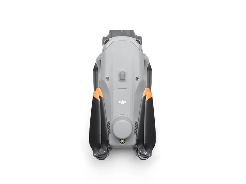 DJI Matrice 4E Flagship Intelligent Multi-Sensor Compact Drone