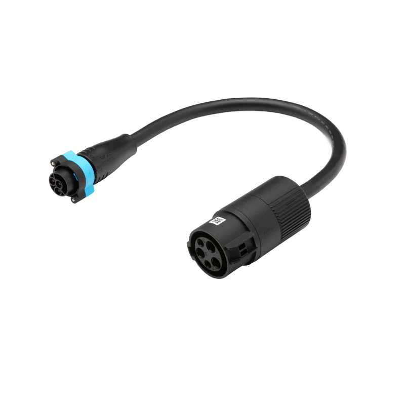 Anker SOLIX EV Charging Adapter (For Anker Solix F3000)