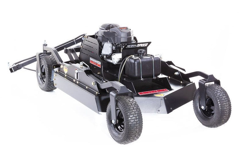Swisher Rough Cut 14.5HP, 44" 12V Commercial Pro 4 Wheel Mower