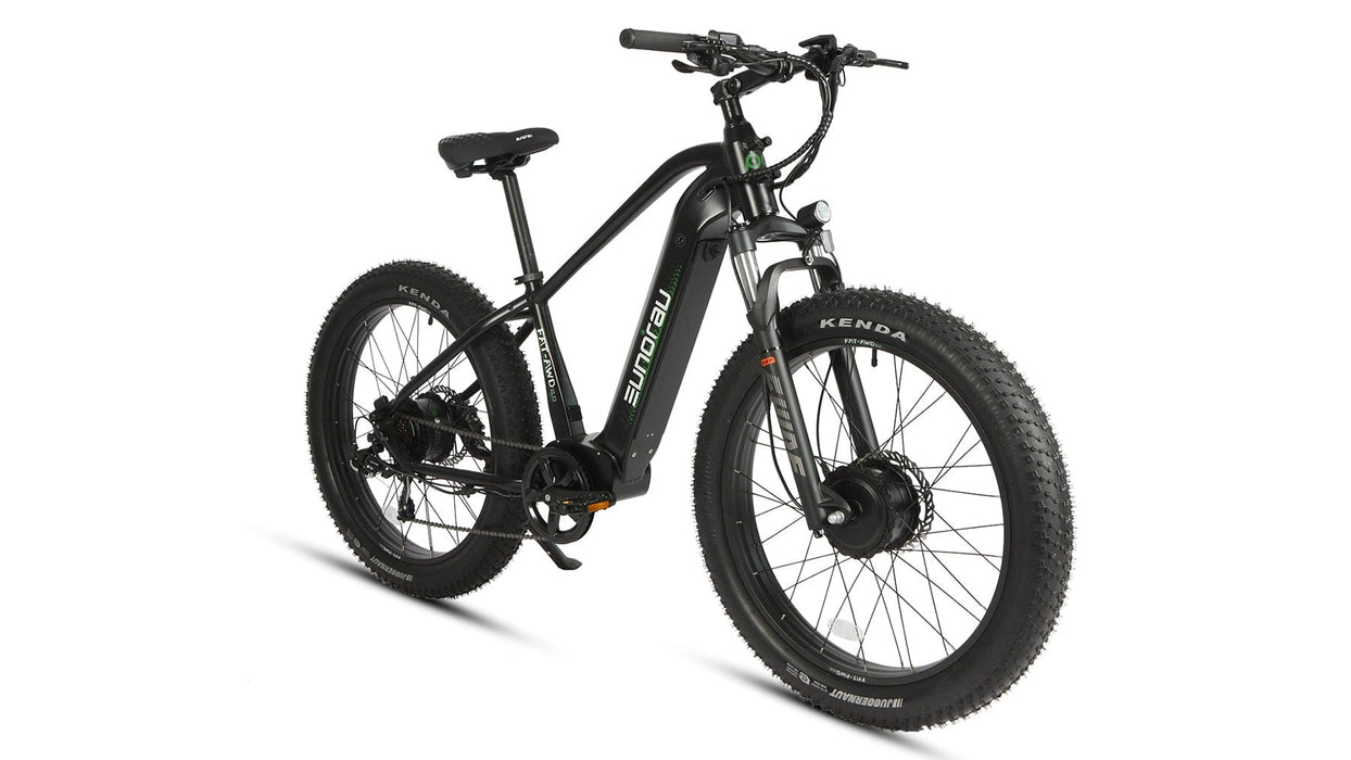 Eunorau FAT-AWD 2.0 Electric Bike