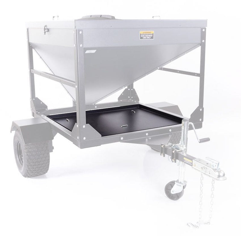 Swisher Feed Bin Storage Tray