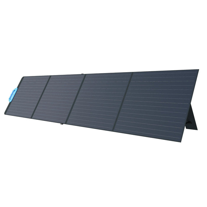 BLUETTI 200W Solar Panel