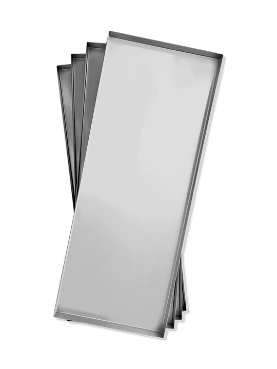 Stay Fresh Freeze Dryer Trays