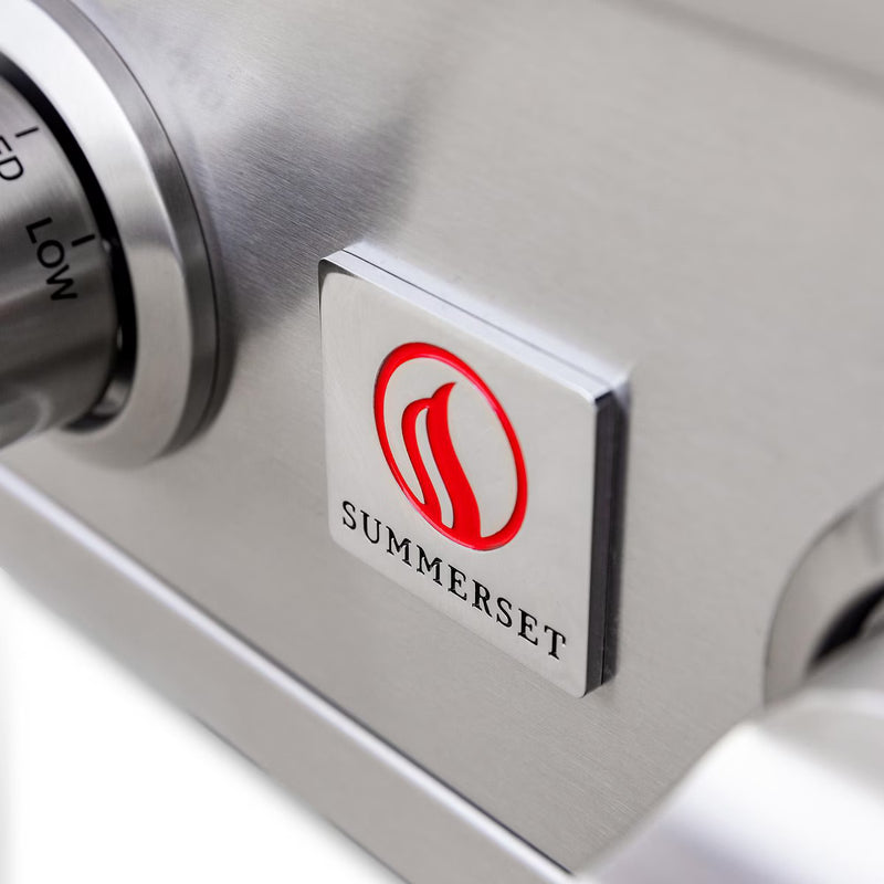 SummerSet Grills Sizzler Series 40" Outdoor Grill | SZR-40