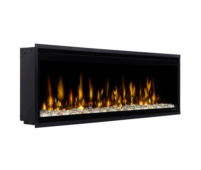 Dimplex Ignite Evolve 50-inch Linear Electric Fireplace (EVO50)