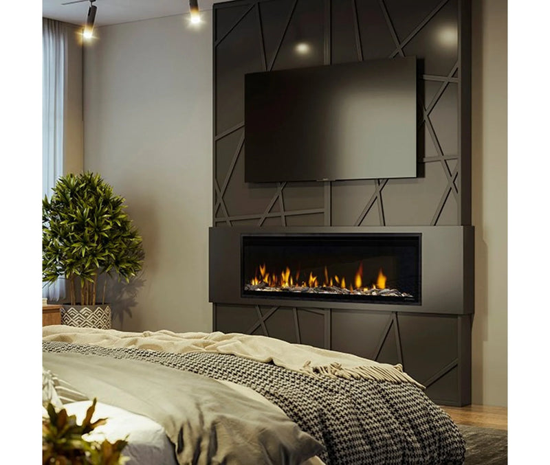 Dimplex Ignite Evolve 50-inch Linear Electric Fireplace (EVO50)