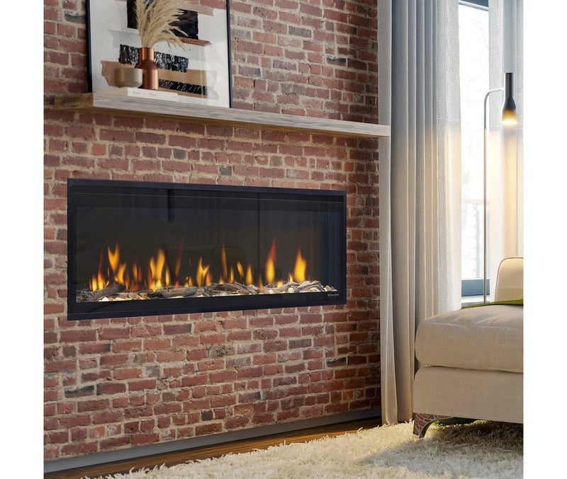 Dimplex Ignite Evolve 50-inch Linear Electric Fireplace (EVO50)