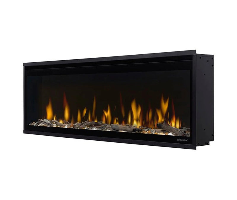 Dimplex Ignite Evolve 50-inch Linear Electric Fireplace (EVO50)