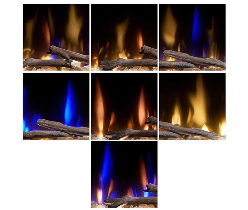 Dimplex Ignite Evolve 60-inch Linear Electric Fireplace (EVO60)