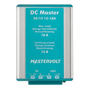 Mastervolt DC Master 24V to 12V Converter  12 Amp 81400300