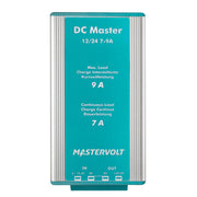Mastervolt DC Master 12V to 24V Converter  7A 81400500