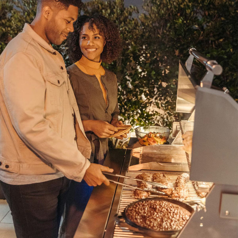 American Made Grills Estate 36" Outdoor Grill