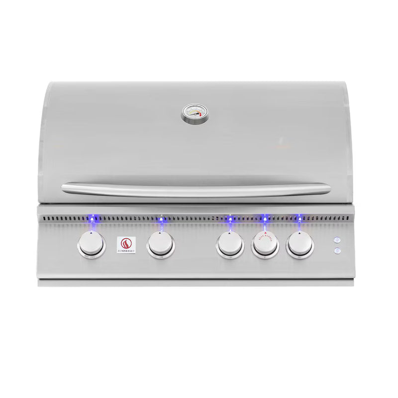 SummerSet Grills Sizzler PRO Series 40" Outdoor Grill | SZRPRO-40