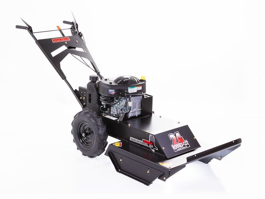 Swisher 11.5HP 24" Briggs & Stratton Walk Behind Rough Cut Mower