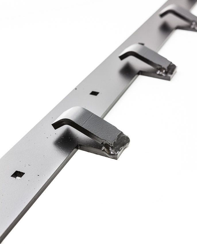 Swisher Scarifier Teeth Kit