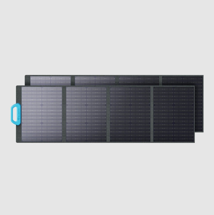 BLUETTI 120W Solar Panel
