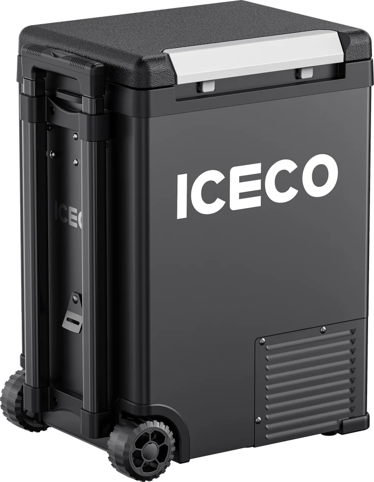 ICECO IPT20 Pickup Truck 12 Volt Freezer | 18.3 LT