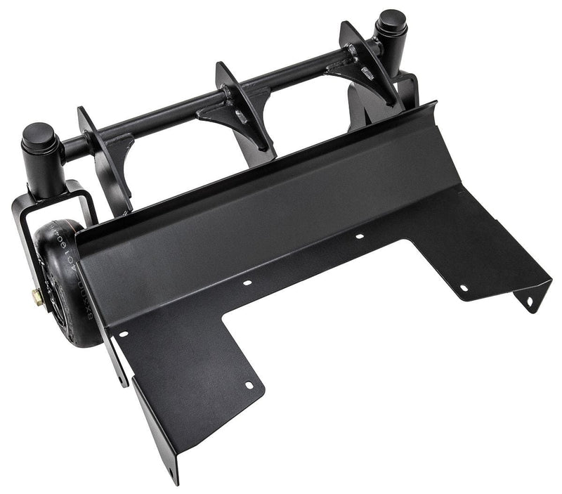 Swisher Walk Behind Caster Kit