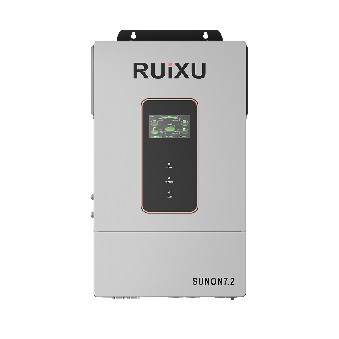 RUiXU Inverters