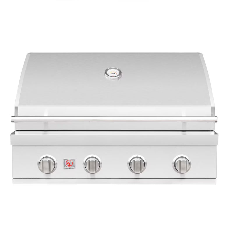 SummerSet Grills Sizzler Series 32" Outdoor Grill | SZR-32