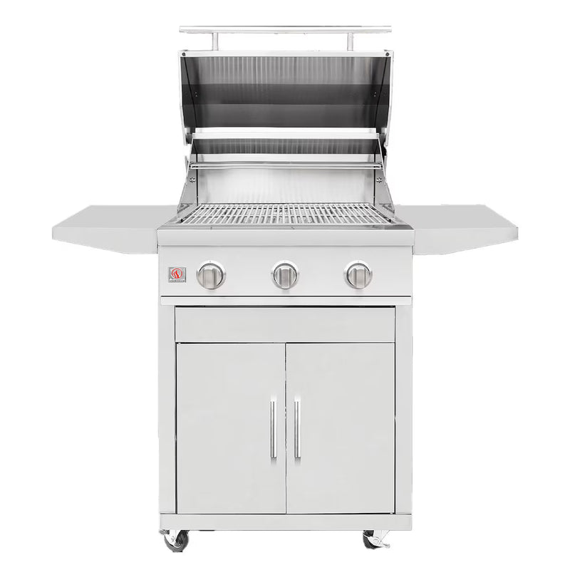 SummerSet Grills Sizzler Series 25" Outdoor Grill | SZR-25