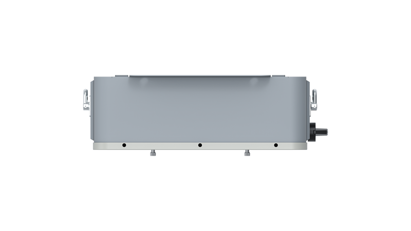 BigBattery 6.5kW APEX Off-Grid Split-Phase Inverter
