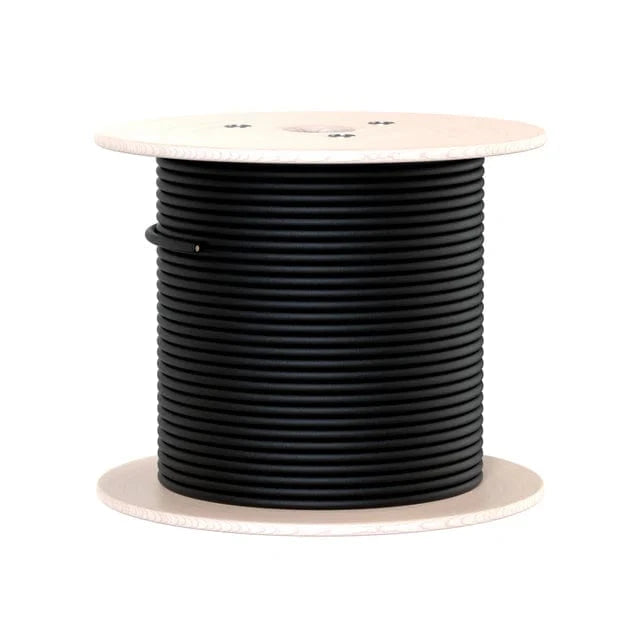 Rich Solar 10 Gauge 600V Solar Panel Extension Cable | 10AWG 600 Volt PV Red and Black Solar Panel Extension Wire