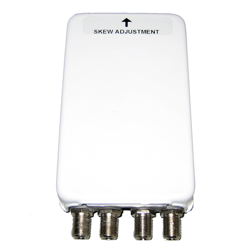 KVH TV5 Linear Universal Quad Output LNB Conversion Kit S720632