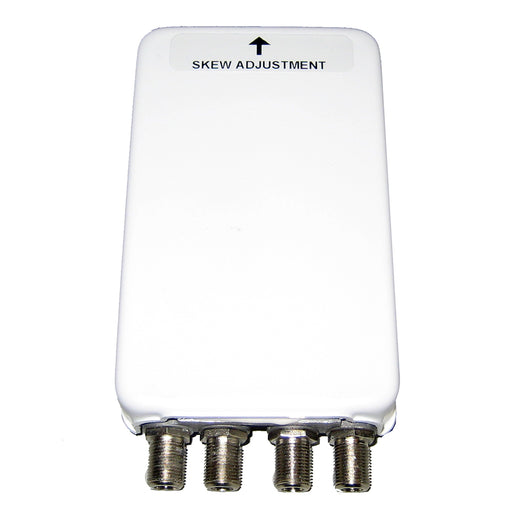 KVH TV5 Linear Universal Quad Output LNB Conversion Kit S720632