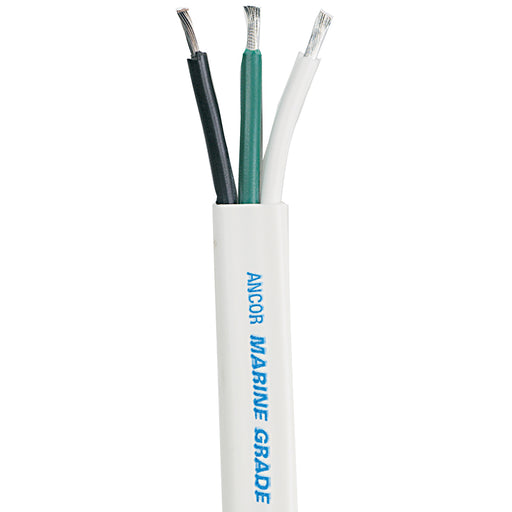 Ancor Triplex Cable  123 AWG  100 131310