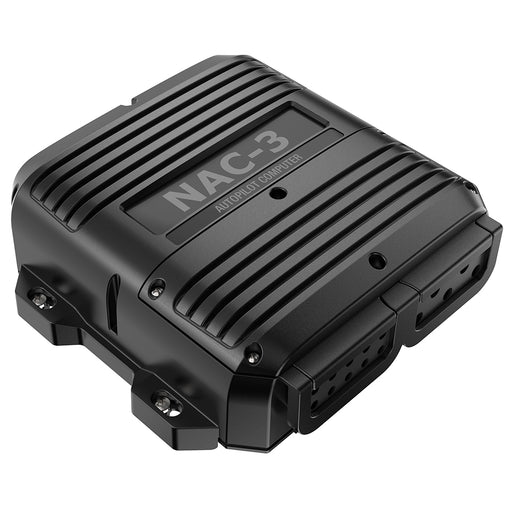 Simrad NAC3 High Current Course Computer 00013250001