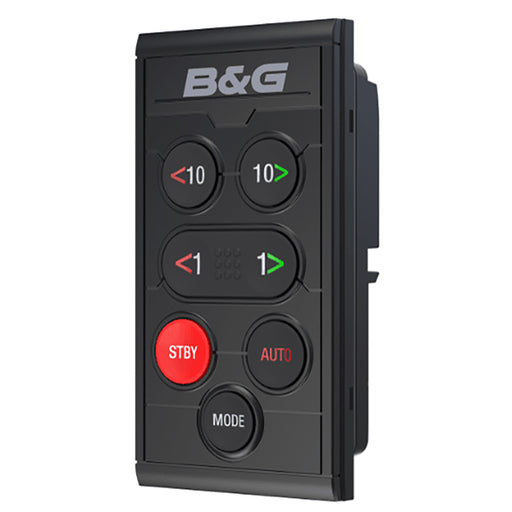 BG Triton Autopilot Controller 00013296001