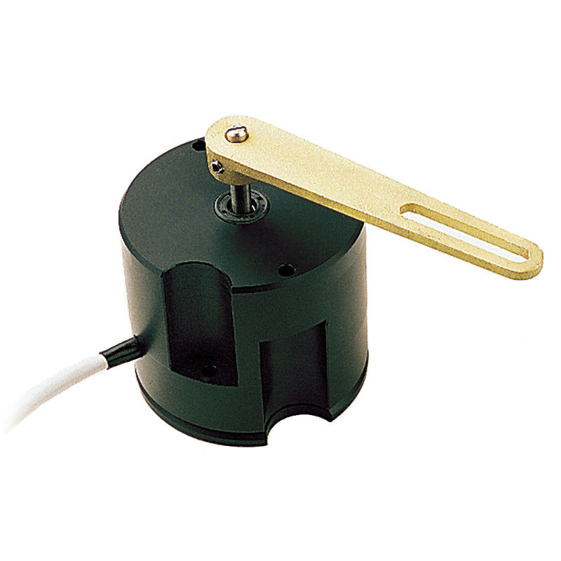 Simrad RF45X Rugged Rudder Feedback Unit wTansmission Link 2M Cable  Junction Box 22011415