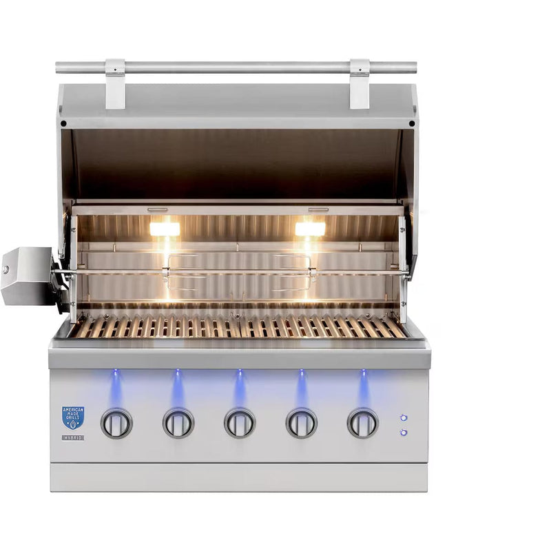 American Made Grills Encore 36" Outdoor Grill