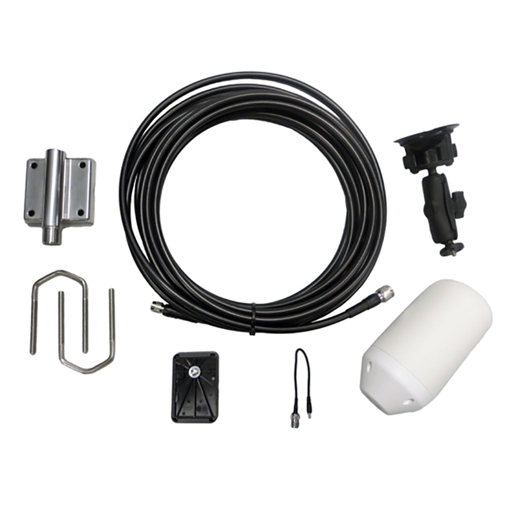 IRID-GO-INST-KIT
