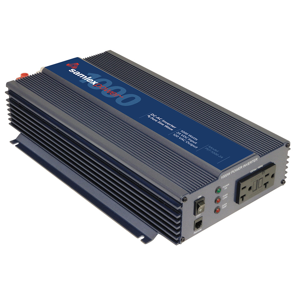 0 - 1000 Watt Inverters
