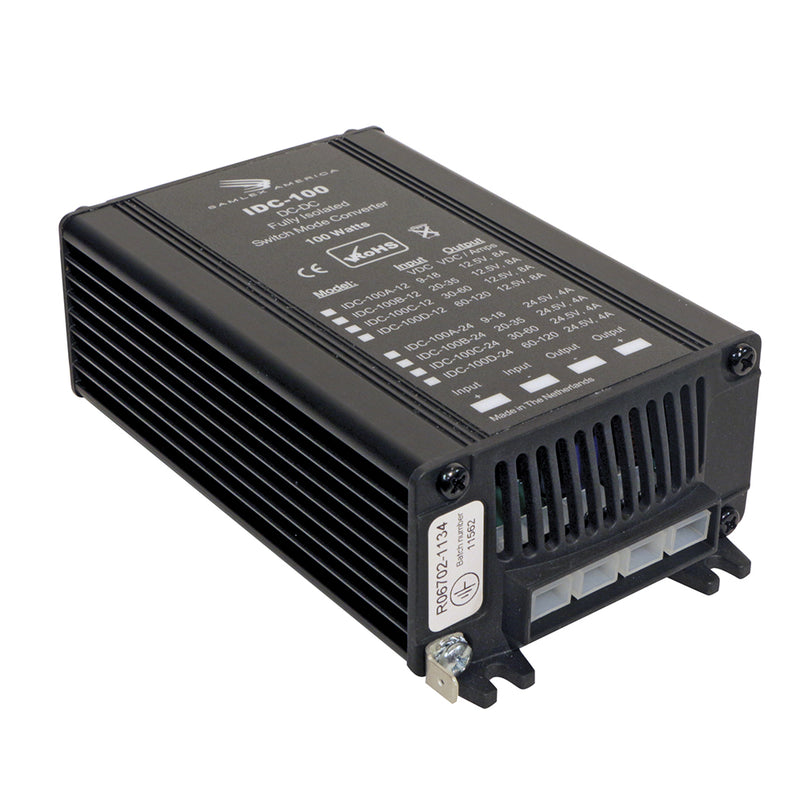 IDC-100A-24