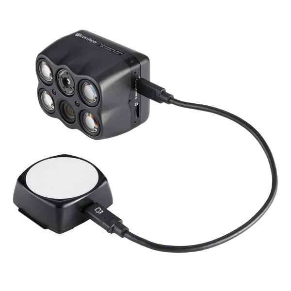 Sentera 6X Sensor with Gimbal, M350, Skyport V2