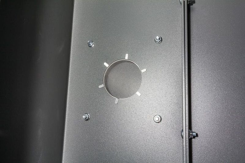 Swisher ESP Safety Shelter- 9 Person Residential Capacity