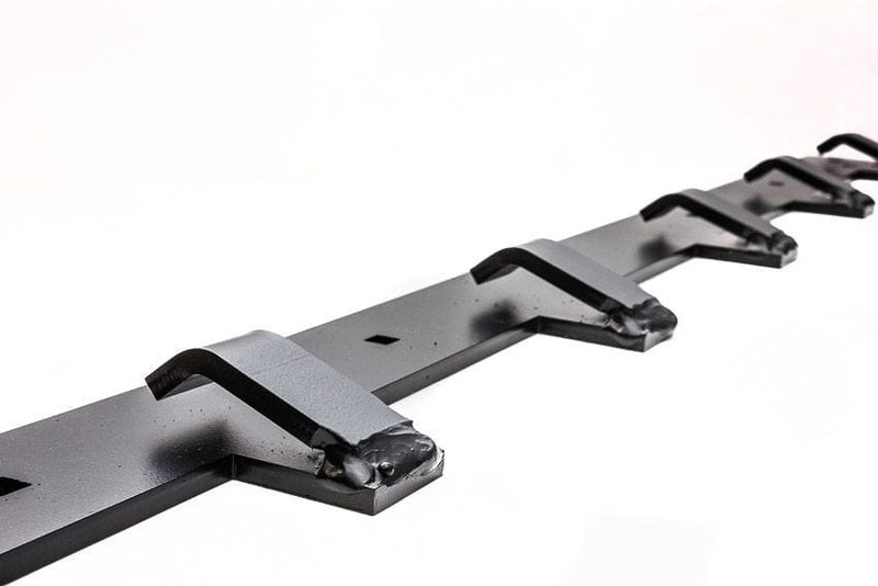 Swisher Scarifier Teeth Kit