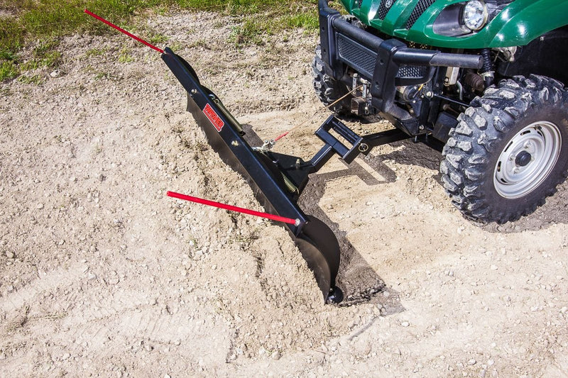 Swisher UTV 62" Plow Blade