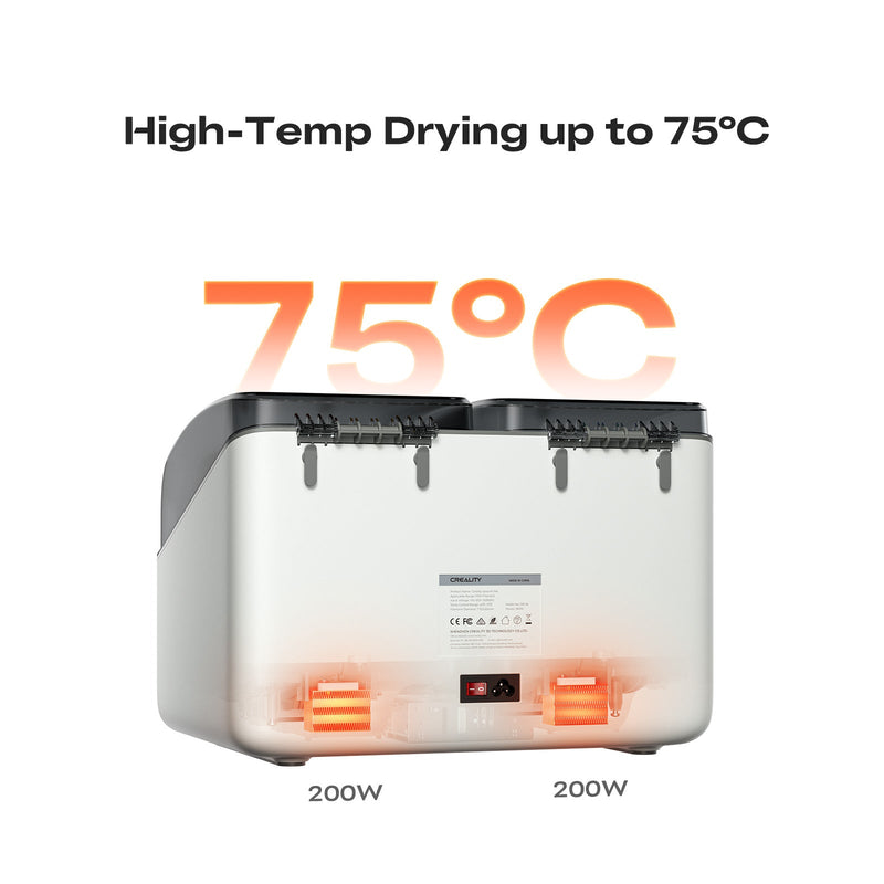 Creality SpacePi X4L