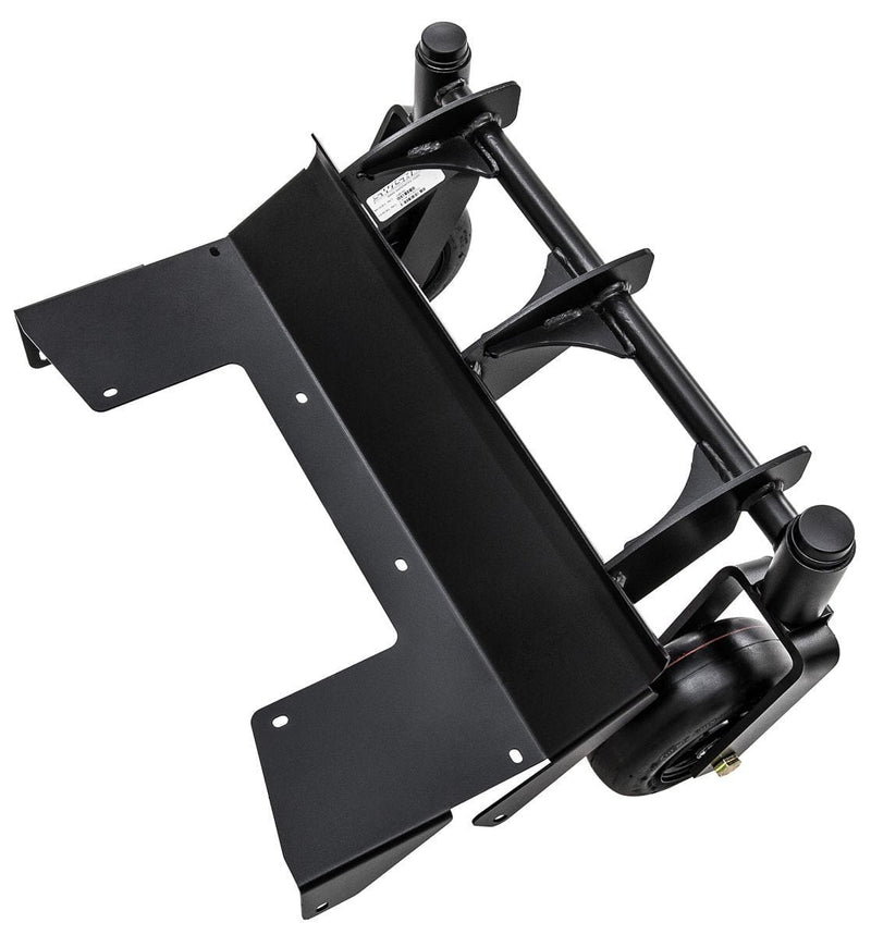 Swisher Walk Behind Caster Kit